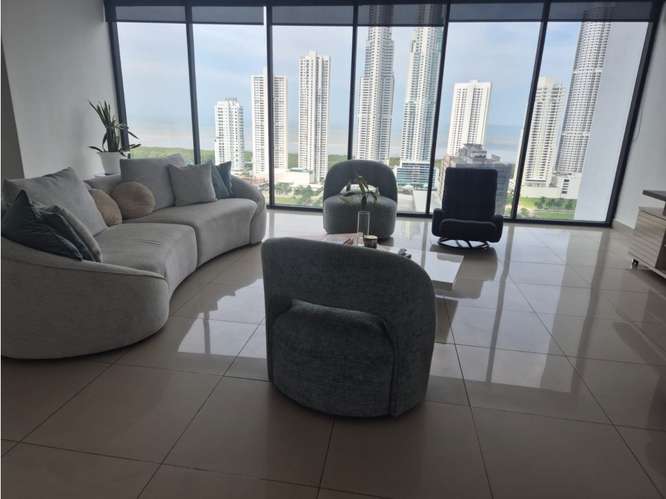 Apartamento en Venta Costa del Éste | PH Latitude | CT