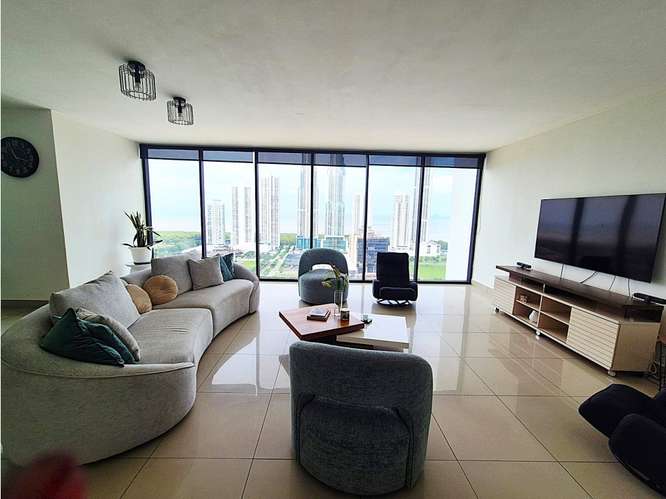 Apartamento en Venta Costa del Éste | PH Latitude | CT