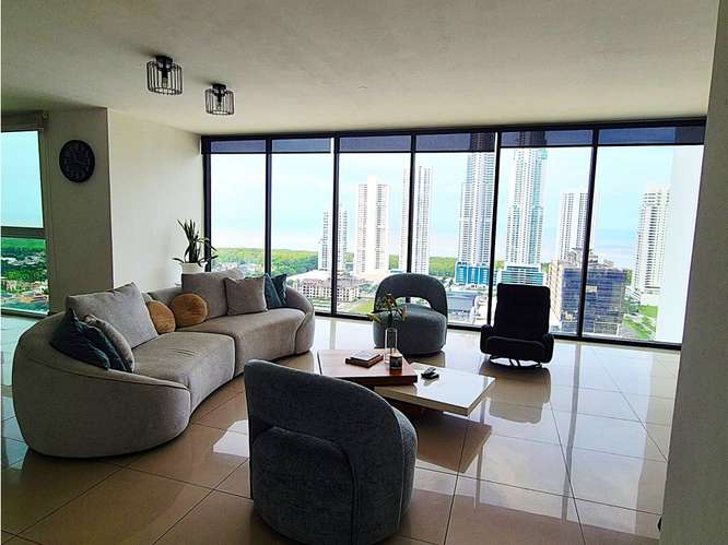 Apartamento en Venta Costa del Éste | PH Latitude | CT