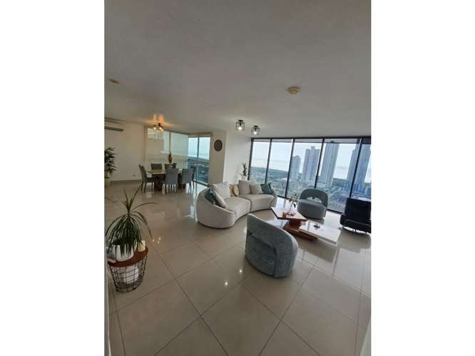 Apartamento en Venta Costa del Éste | PH Latitude | CT