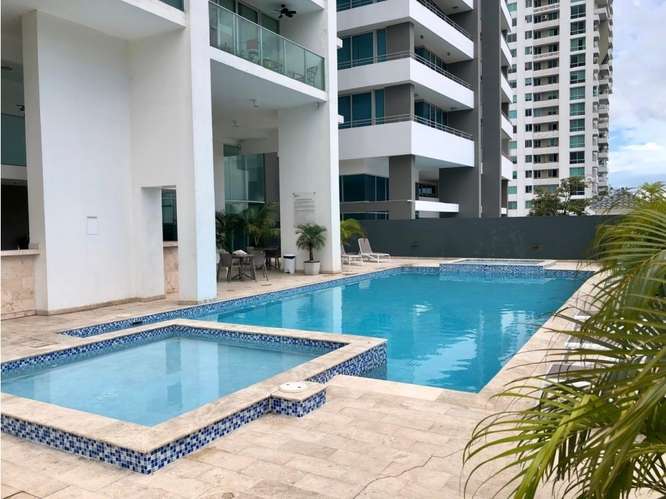 Apartamento en Venta Costa del Éste | PH Latitude | CT