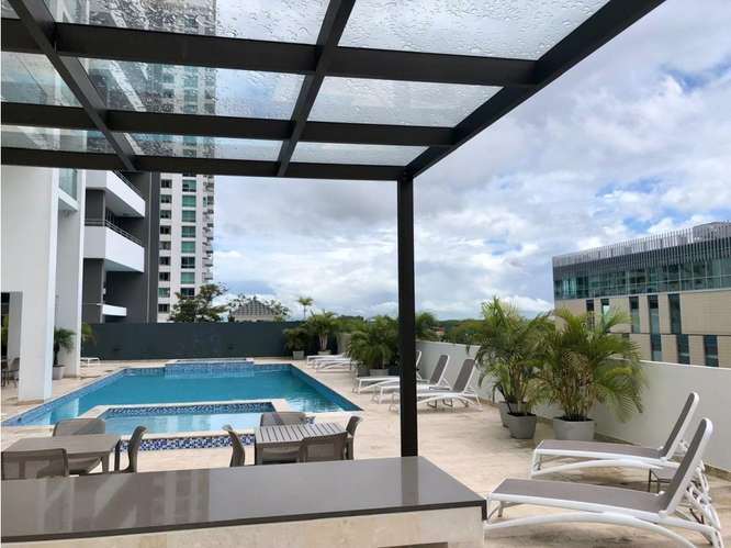 Apartamento en Venta Costa del Éste | PH Latitude | CT