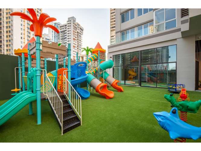 Apartamento en Venta San Francisco | PH The Towers | CT