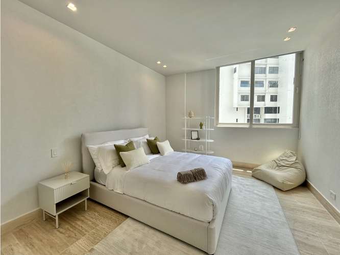 Apartamento en Venta San Francisco | PH The Towers | CT