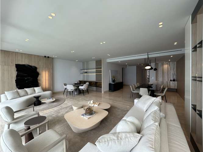 Apartamento en Venta San Francisco | PH The Towers | CT