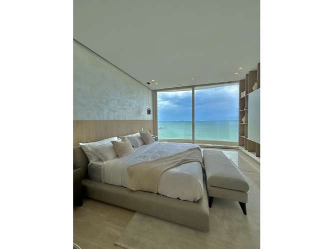 Apartamento en Venta San Francisco | PH The Towers | CT