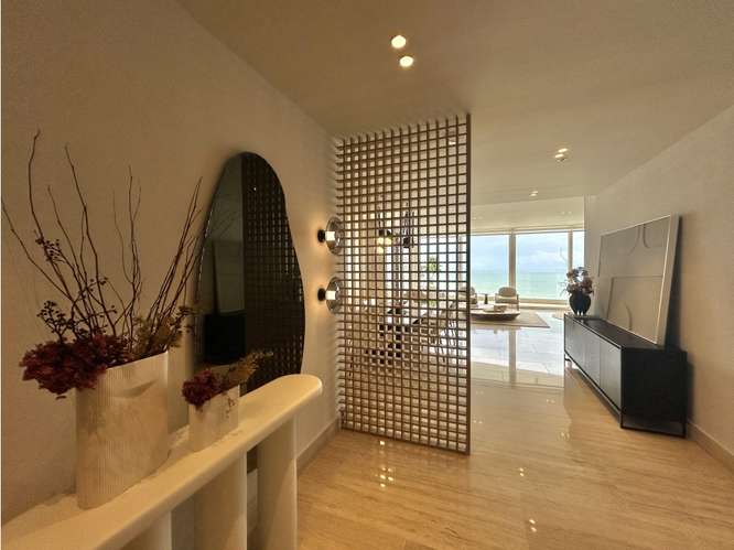 Apartamento en Venta San Francisco | PH The Towers | CT