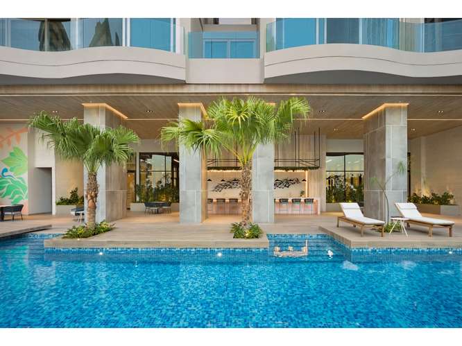 Apartamento en Venta San Francisco | PH The Towers | CT