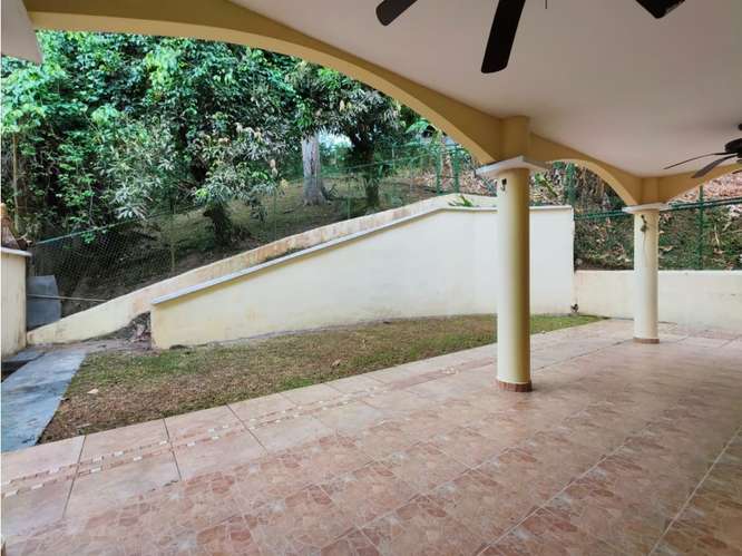 Casa en Venta en Ancón | Amplios espacios 348 m2 CT