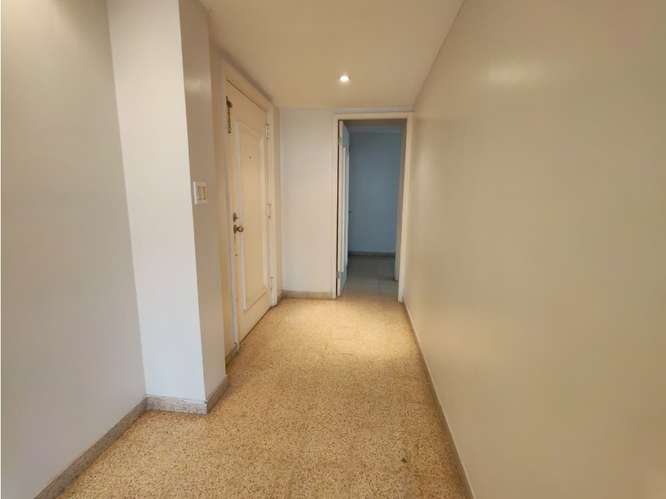 Apartamento en Alquiler San Francisco | Las Marianas | Solo Aires CT