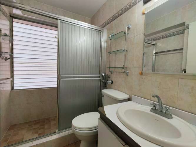 Apartamento en Alquiler San Francisco | Las Marianas | Solo Aires CT