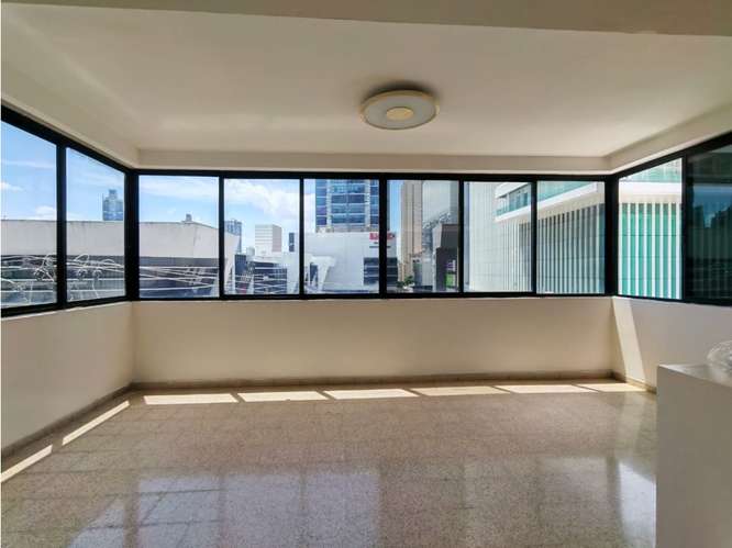 Apartamento en Alquiler San Francisco | Las Marianas | Solo Aires CT