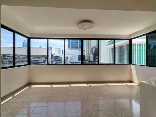Apartamento en Alquiler San Francisco | Las Marianas | Solo Aires CT