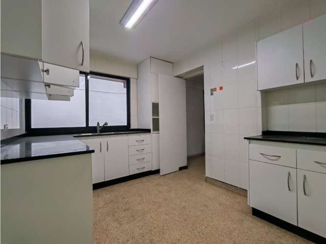 Apartamento en Alquiler San Francisco | Las Marianas | Solo Aires CT