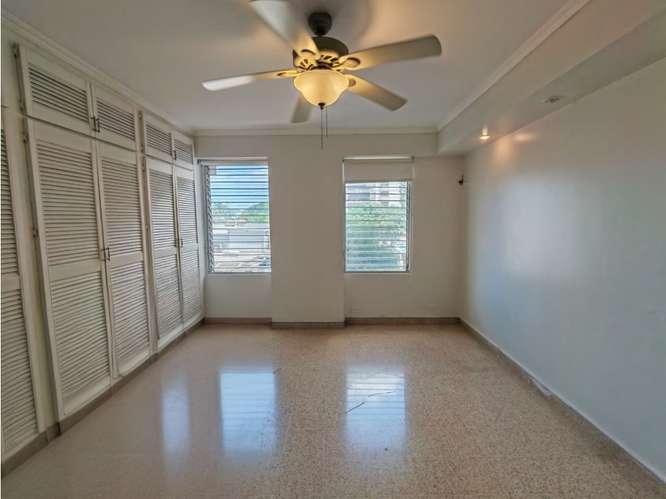 Apartamento en Alquiler San Francisco | Las Marianas | Solo Aires CT