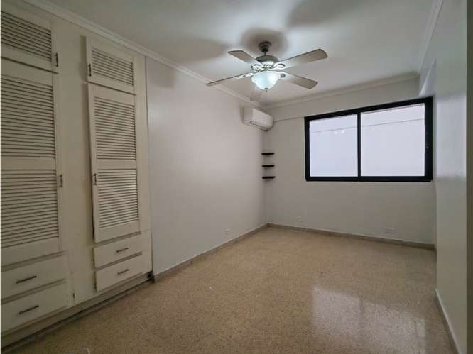 Apartamento en Alquiler San Francisco | Las Marianas | Solo Aires CT