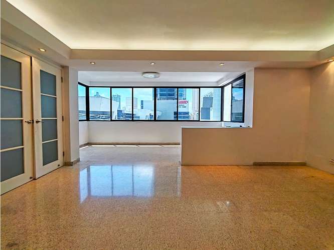 Apartamento en Alquiler San Francisco | Las Marianas | Solo Aires CT