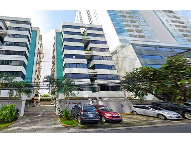 Apartamento en Alquiler San Francisco | Las Marianas | Solo Aires CT