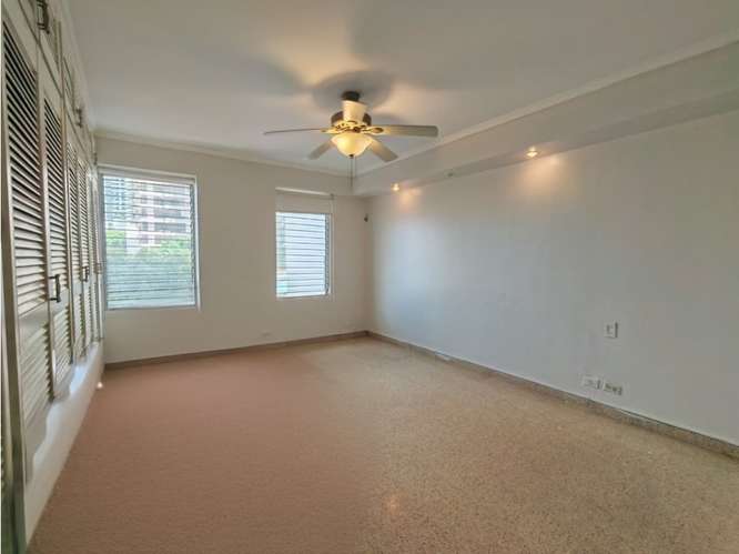 Apartamento en Alquiler San Francisco | Las Marianas | Solo Aires CT