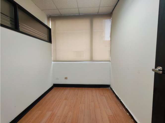 Oficina en Venta en el Dorado | Plaza Camino de Cruces | CT
