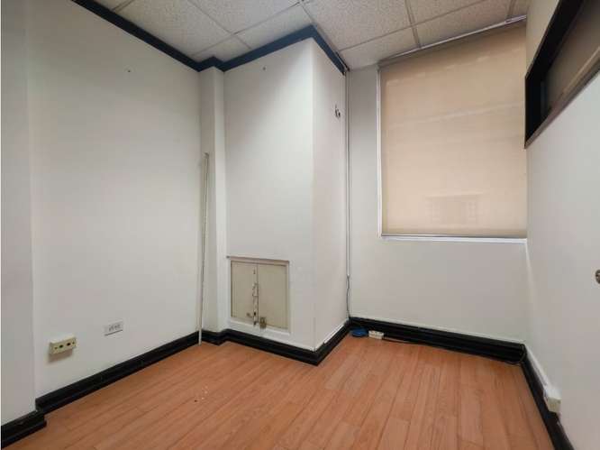 Oficina en Venta en el Dorado | Plaza Camino de Cruces | CT