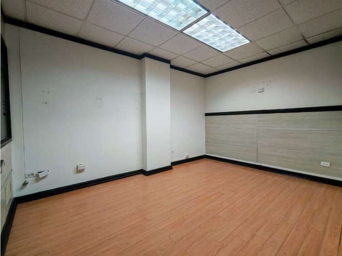 Oficina en Venta en el Dorado | Plaza Camino de Cruces | CT