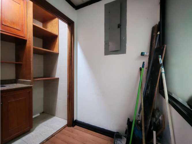 Oficina en Venta en el Dorado | Plaza Camino de Cruces | CT