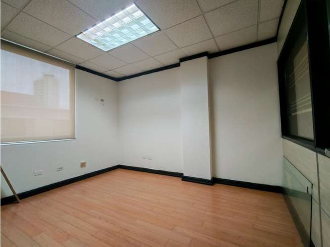 Oficina en Venta en el Dorado | Plaza Camino de Cruces | CT