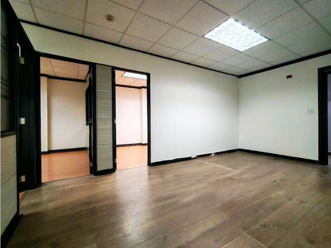 Oficina en Venta en el Dorado | Plaza Camino de Cruces | CT