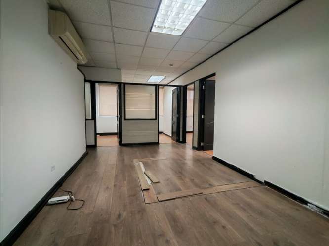 Oficina en Venta en el Dorado | Plaza Camino de Cruces | CT