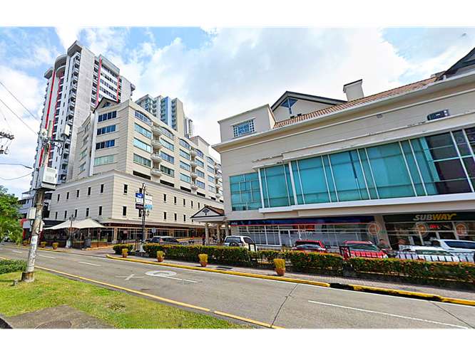 Oficina en Venta en el Dorado | Plaza Camino de Cruces | CT