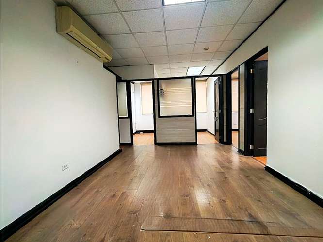 Oficina en Venta en el Dorado | Plaza Camino de Cruces | CT