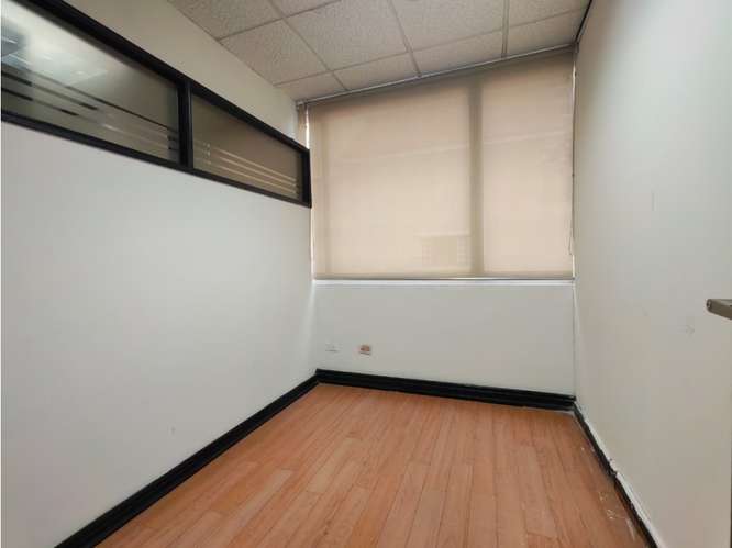 Oficina en Venta en el Dorado | Plaza Camino de Cruces | CT