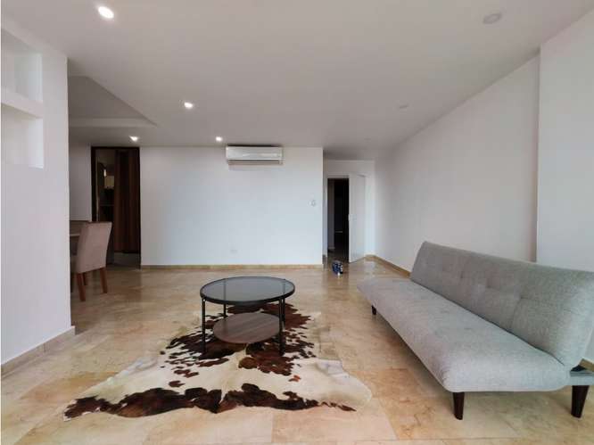 Apartamento en Alquiler San Francisco | PH Costa Pacífica | CT - Imagen 5