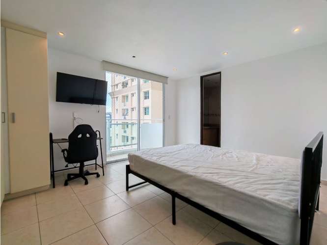 Apartamento en Alquiler San Francisco | PH Costa Pacífica | CT - Imagen 11