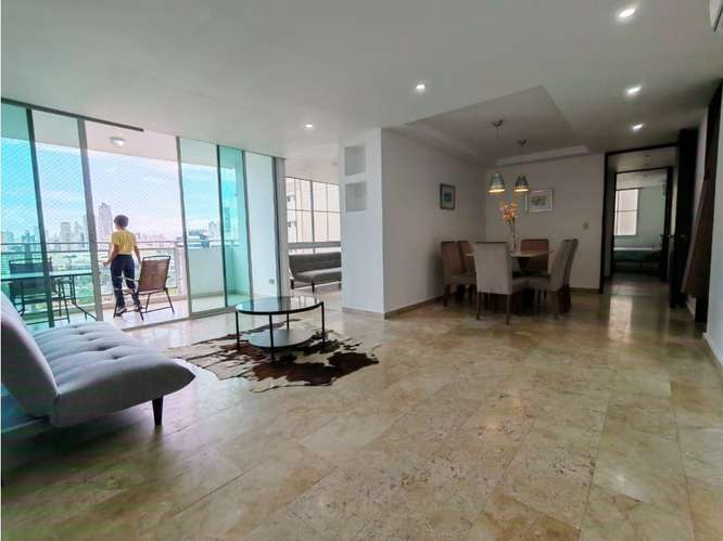 Apartamento en Alquiler San Francisco | PH Costa Pacífica | CT - Imagen 17