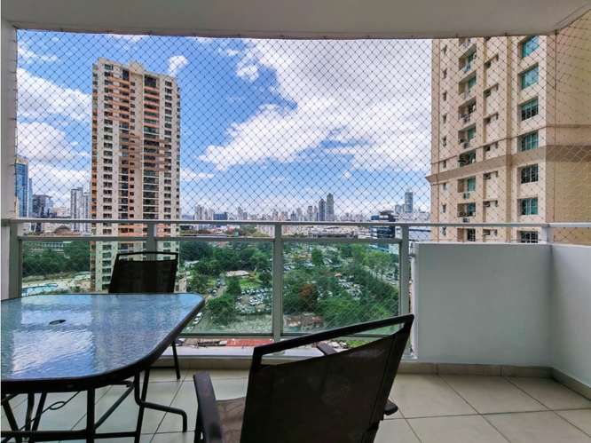 Apartamento en Alquiler San Francisco | PH Costa Pacífica | CT - Imagen 4