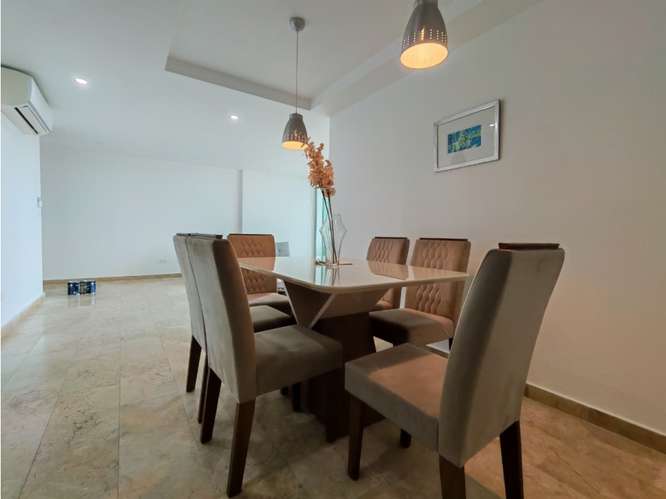Apartamento en Alquiler San Francisco | PH Costa Pacífica | CT - Imagen 19