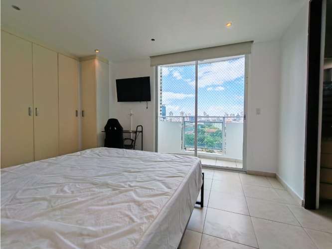 Apartamento en Alquiler San Francisco | PH Costa Pacífica | CT - Imagen 12