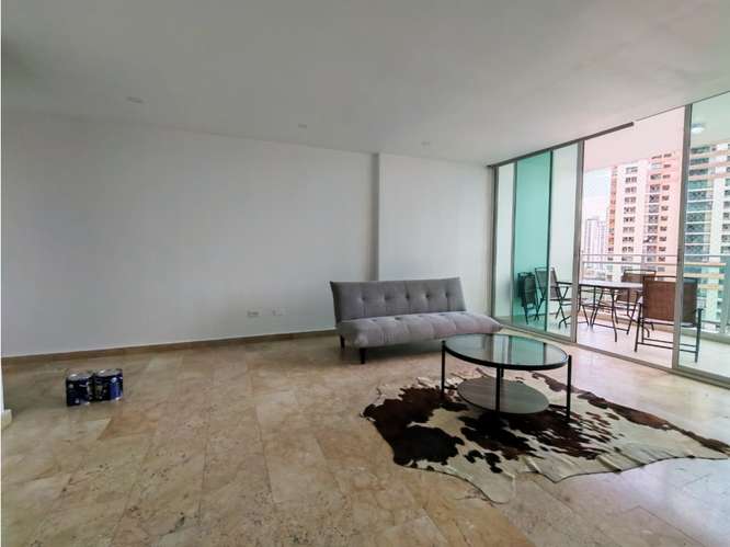 Apartamento en Alquiler San Francisco | PH Costa Pacífica | CT - Imagen 6