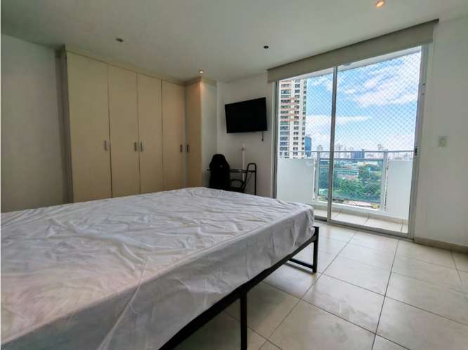 Apartamento en Alquiler San Francisco | PH Costa Pacífica | CT - Imagen 9