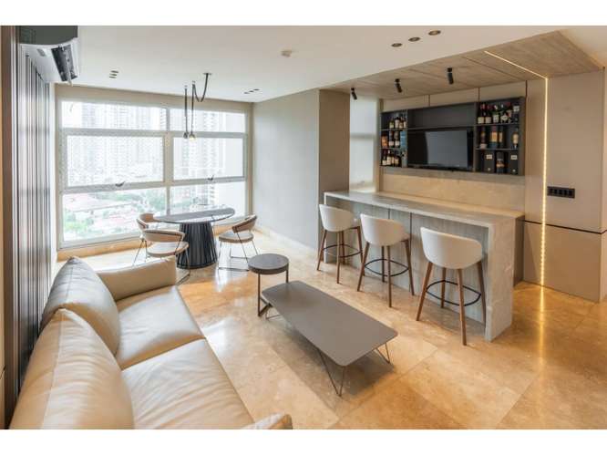 Apartamento en Venta Punta Pacífica | PH Q Tower | CT - Imagen 4