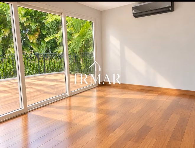 ALQUILO EXCLUSIVA CASA EN SANTA MARÍA  - Imagen 2