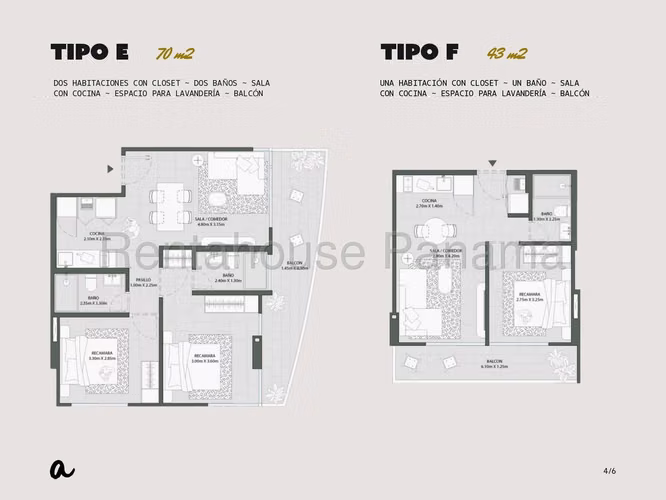 Venta Apartamento Nuevo El Cangrejo - YD