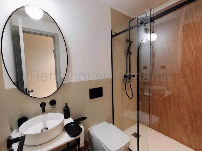 Venta Apartamento Nuevo El Cangrejo - YD