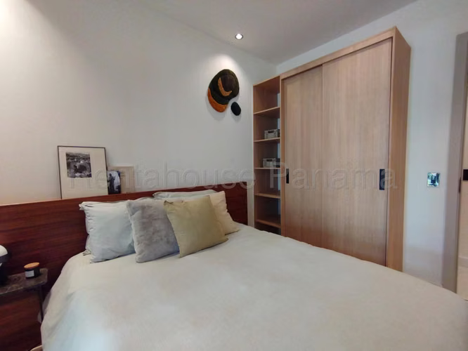 Venta Apartamento Nuevo El Cangrejo - YD