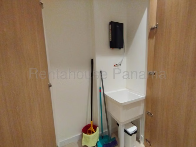 Venta Apartamento Nuevo El Cangrejo - YD