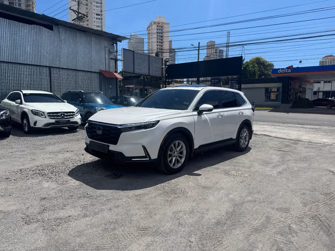 HONDA CRV 2023 - Imagen 1