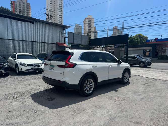 HONDA CRV 2023 - Imagen 18