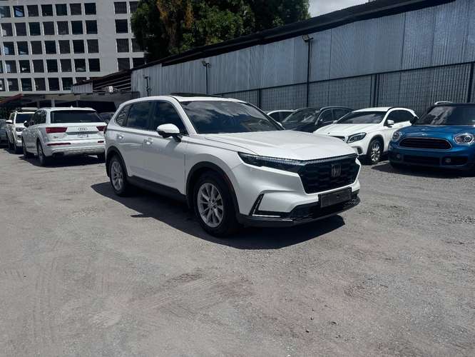 HONDA CRV 2023 - Imagen 2